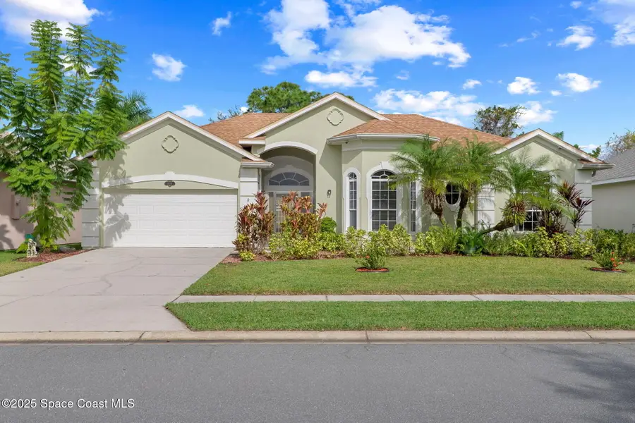 1634 Sumter Lane, Melbourne, FL 32904 - Image #2