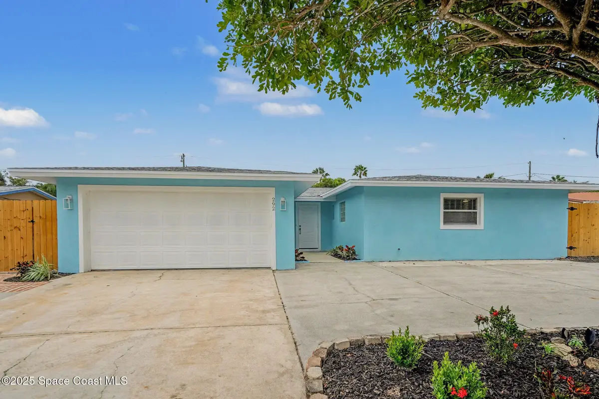 292 Pine Tree Drive, Indialantic, FL 32903 - Image #1