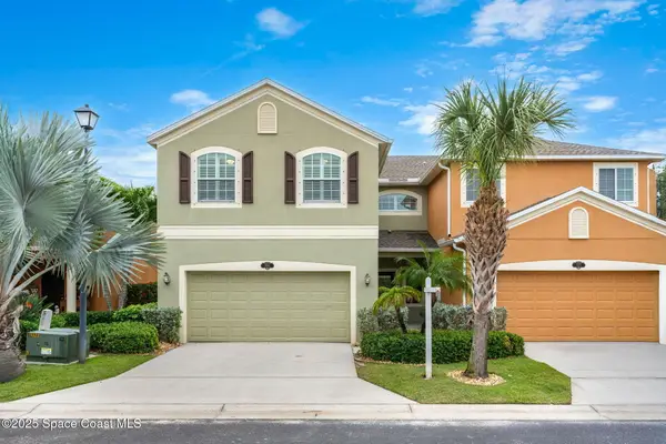 3381 Titanic Circle #28, Melbourne, FL 32903