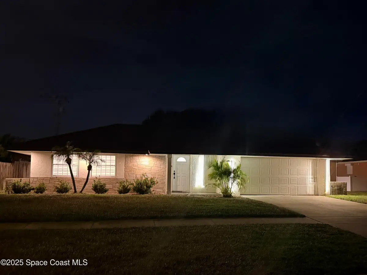 306 School Road, Indian Harbour Beach, FL 32937 - Image #1