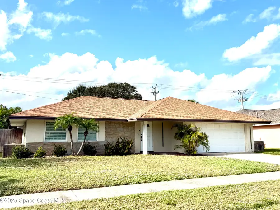306 School Road, Indian Harbour Beach, FL 32937 - Image #2