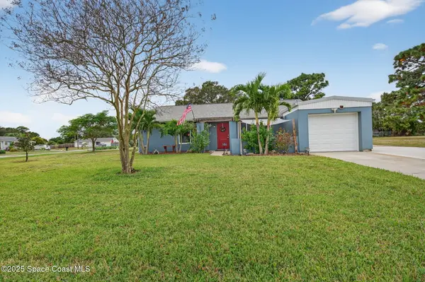 1575 Creel Road Ne, Palm Bay, FL 32905