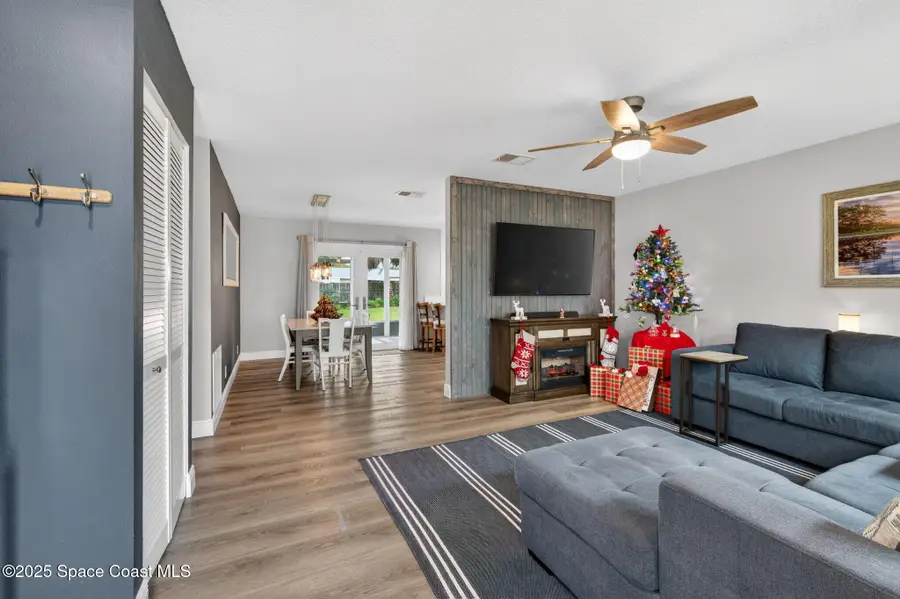 1575 Creel Road Ne, Palm Bay, FL 32905 - Image #3