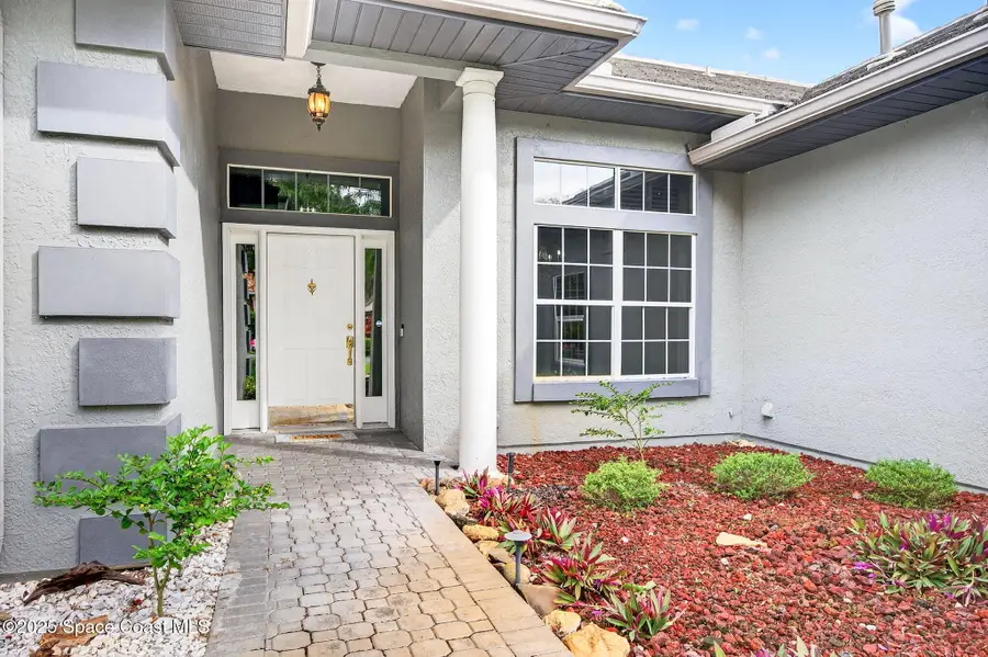 801 Florencia Circle, Titusville, FL 32780 - Image #2
