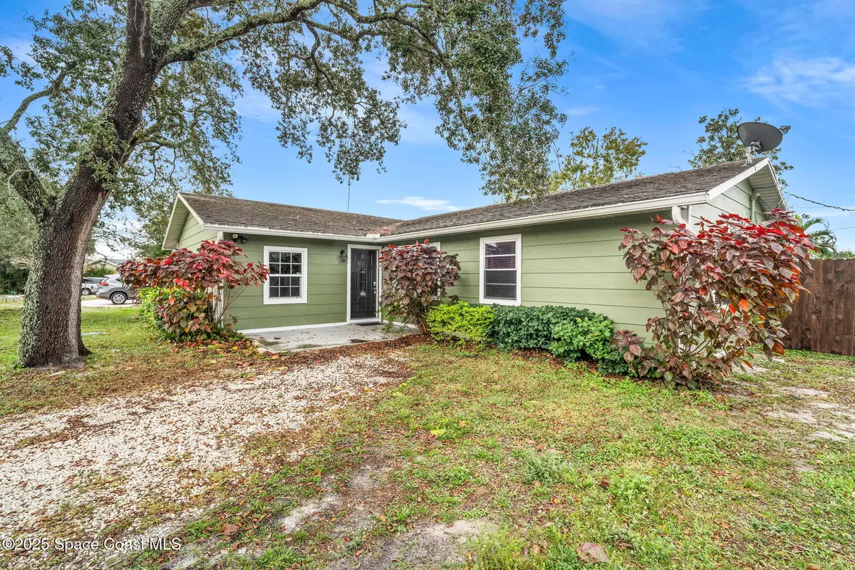 3875 Fay Boulevard, Cocoa, FL 32927 - Image #1