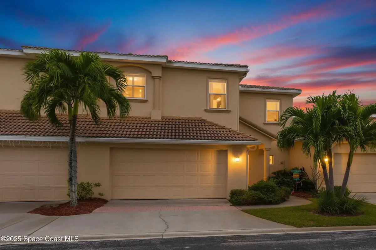 505 Siena Court, Satellite Beach, FL 32937 - Image #1