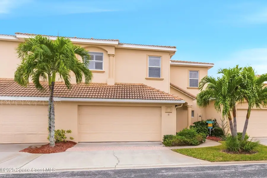 505 Siena Court, Satellite Beach, FL 32937 - Image #2