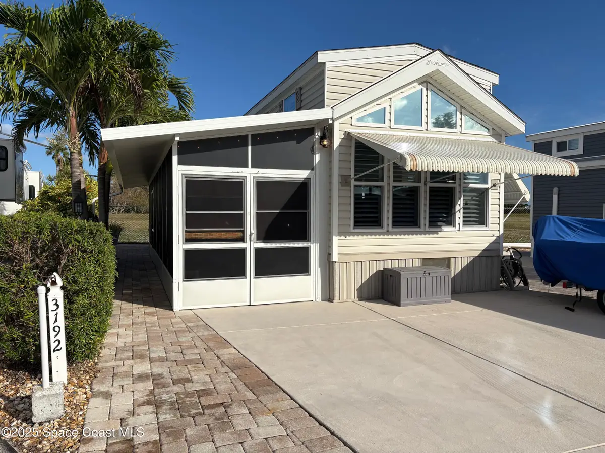 3192 Dockside Lane #30, Melbourne Beach, FL 32951 - Image #1