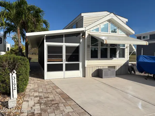 3192 Dockside Lane #30, Melbourne Beach, FL 32951