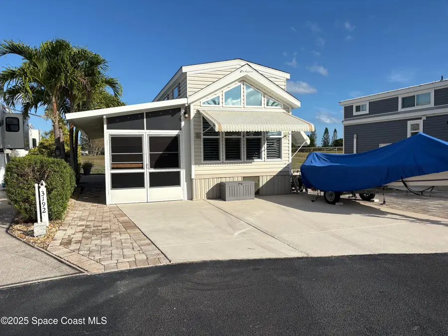 3192 Dockside Lane #30, Melbourne Beach, FL 32951 - Image #2