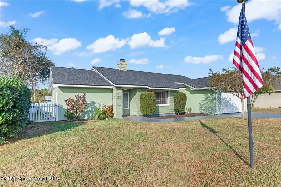 418 Charlotta Avenue Se, Palm Bay, FL 32909 - Image #2