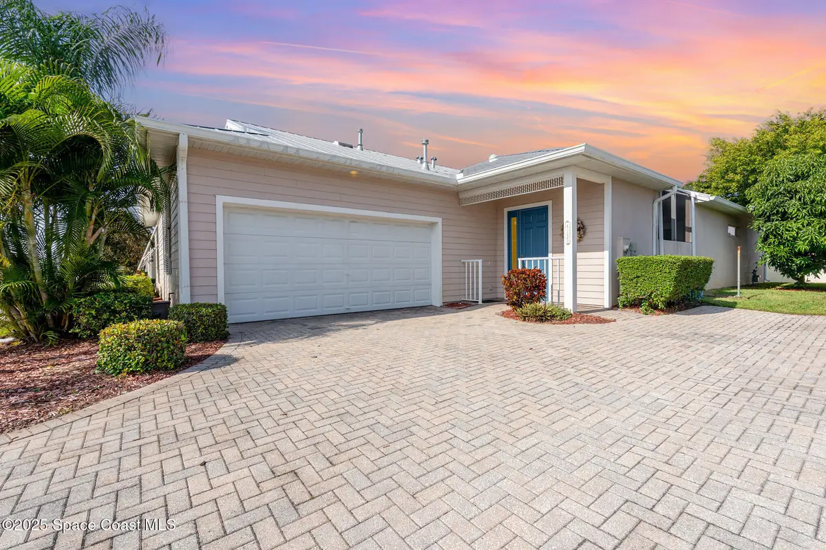 4150 Alamanda Key Drive, Melbourne, FL 32901 - Image #1