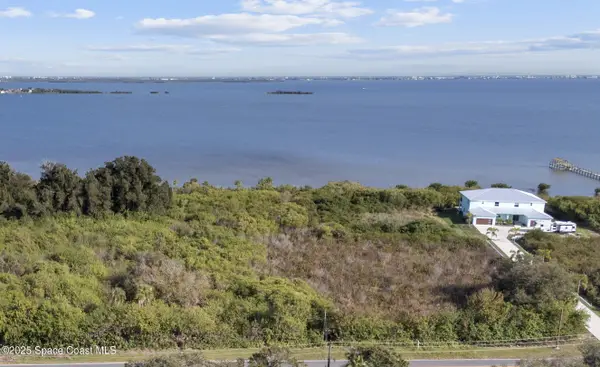 3660 S Courtenay Parkway, Merritt Island, FL 32952