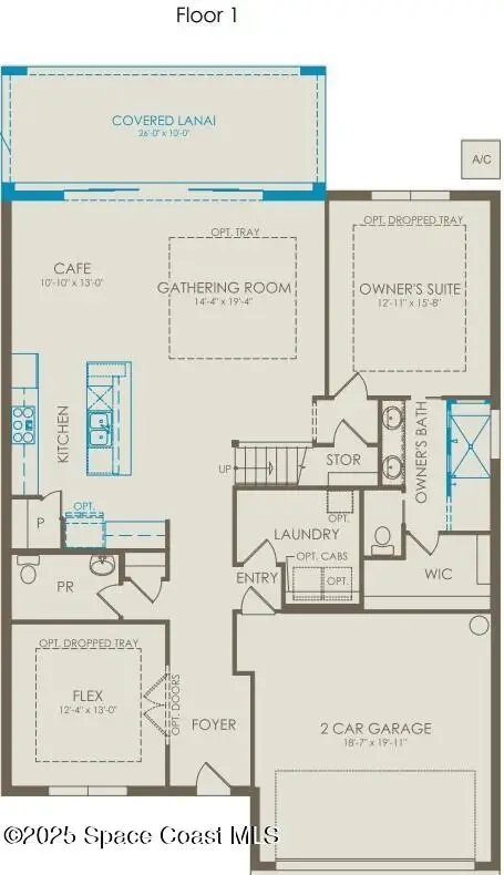 5159 Sunnytime Street, Melbourne, FL 32904 - Image #2