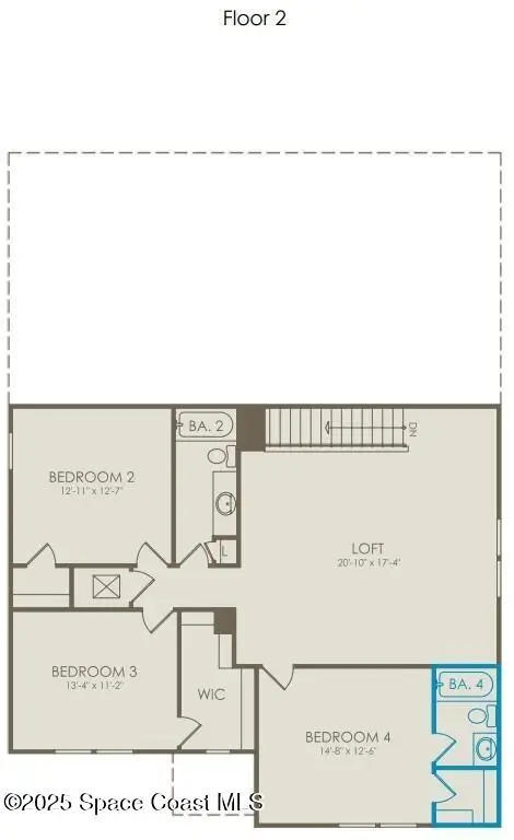 5159 Sunnytime Street, Melbourne, FL 32904 - Image #3