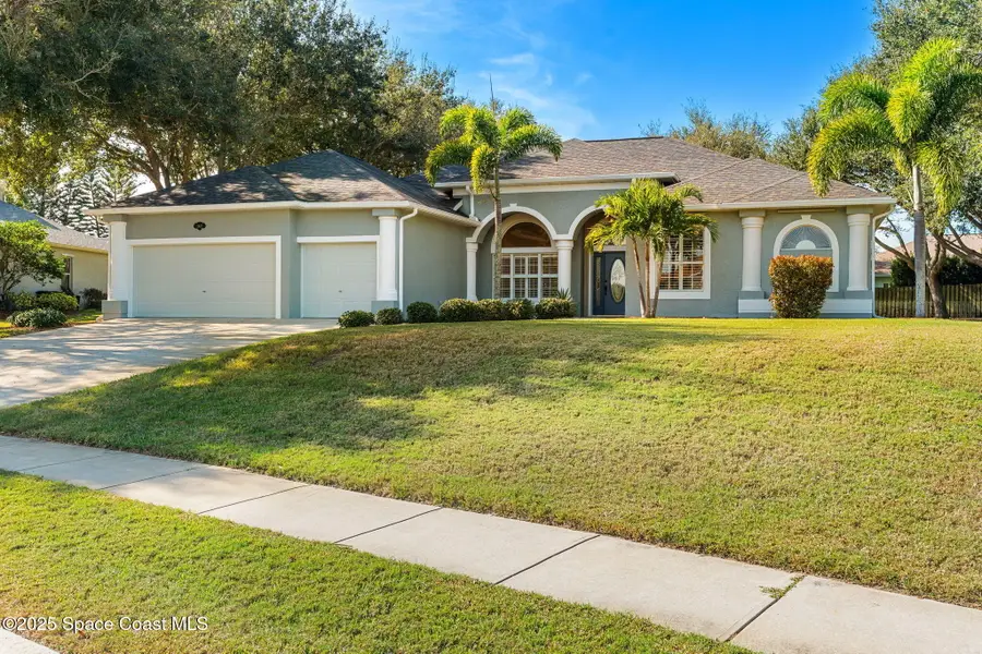 2627 Trails At Hidden, Merritt Island, FL 32952 - Image #2