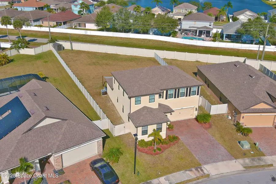 3488 Whimsical Circle, Rockledge, FL 32955 - Image #2