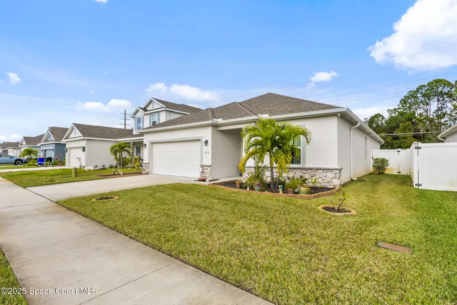 880 Covington Court, Rockledge, FL 32955 - Image #2