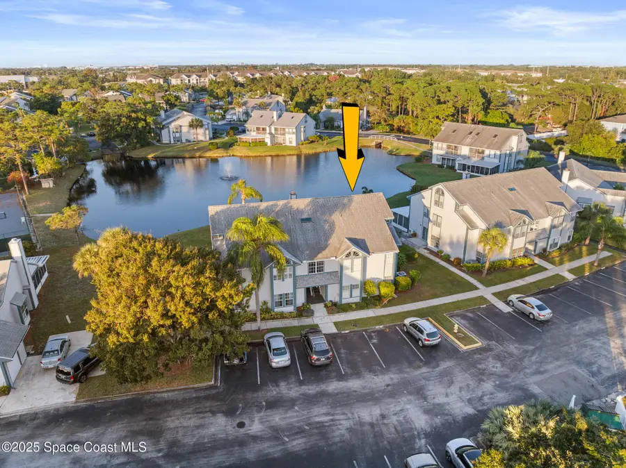 4740 Lake Waterford Way #4-112, Melbourne, FL 32901 - Image #3