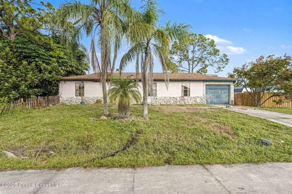 1651 Jacobin Street Nw, Palm Bay, FL 32905 - Image #1