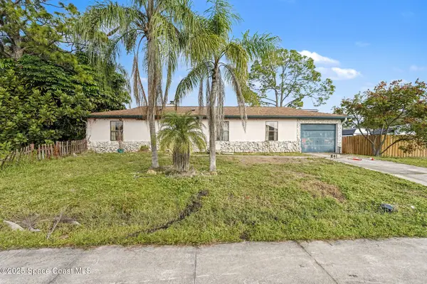1651 Jacobin Street Nw, Palm Bay, FL 32905