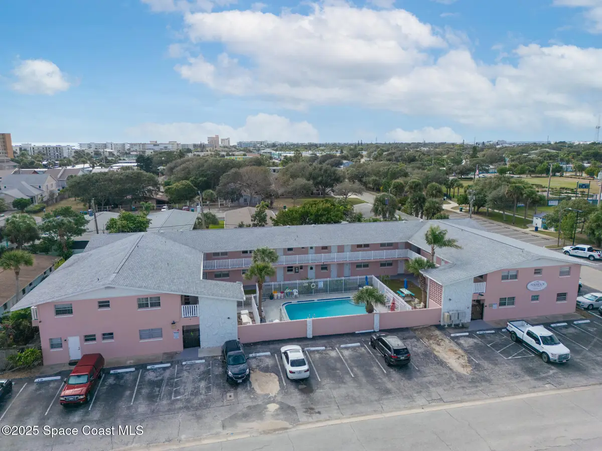401 Monroe Avenue #B201, Cape Canaveral, FL 32920 - Image #1