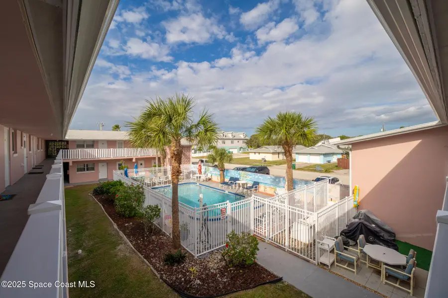 401 Monroe Avenue #B201, Cape Canaveral, FL 32920 - Image #2