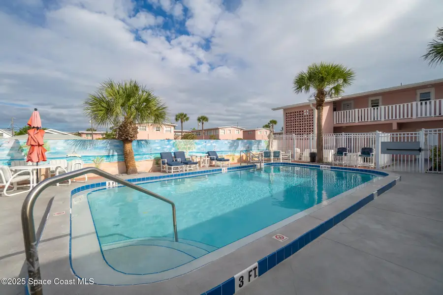 401 Monroe Avenue #B201, Cape Canaveral, FL 32920 - Image #3
