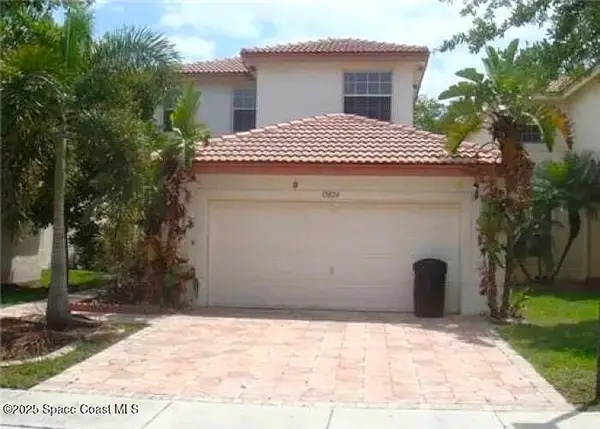 15824 SW 21st Street, Miramar, FL 33025