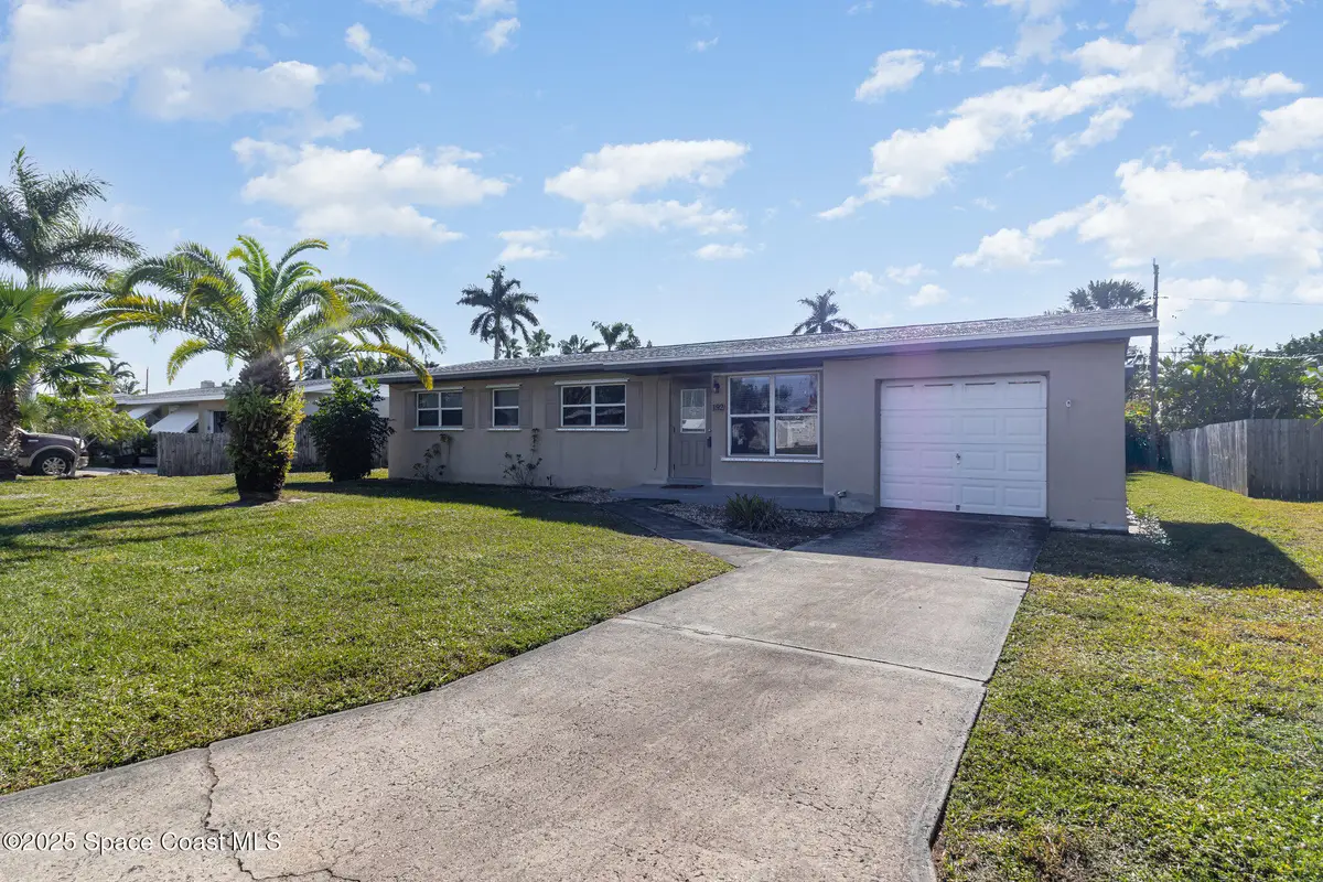 192 SE 4th Street, Satellite Beach, FL 32937 - Image #1