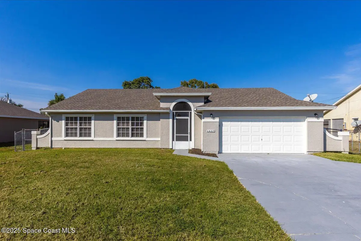 1037 SW California Boulevard, Port Saint Lucie, FL 34953 - Image #1