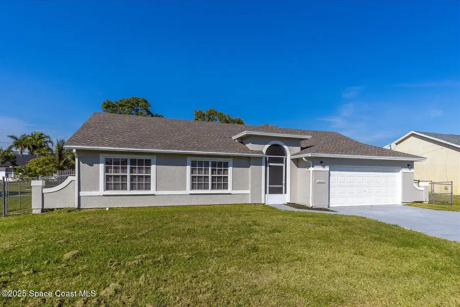 1037 SW California Boulevard, Port Saint Lucie, FL 34953 - Image #2
