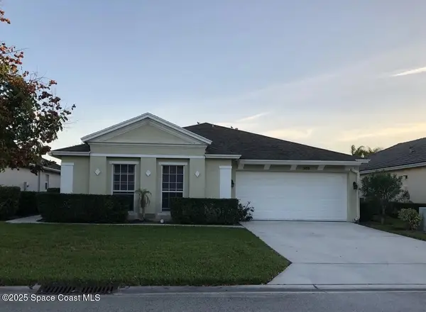 388 SW North Shore Boulevard, Port St. Lucie, FL 34986