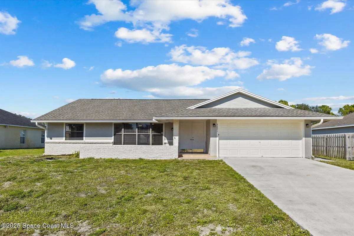 2671 SW Union Terrace, Port Saint Lucie, FL 34953 - Image #1