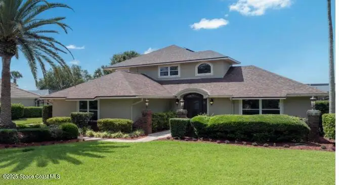 820 Kerry Downs Circle, Melbourne, FL 32940 - Image #1