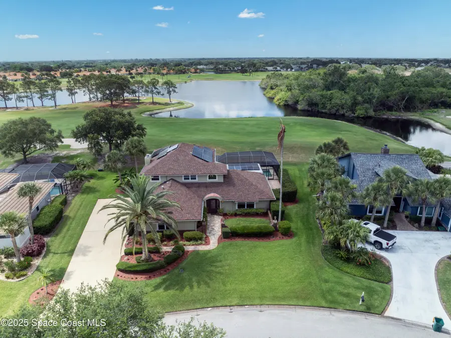 820 Kerry Downs Circle, Melbourne, FL 32940 - Image #2