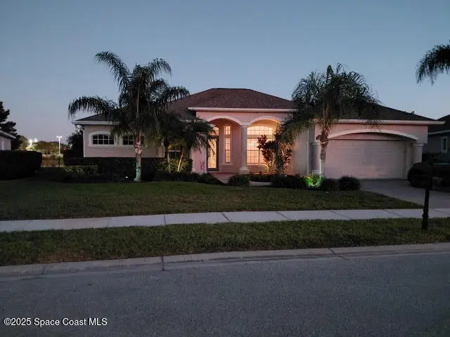 3241 Gatlin Drive, Rockledge, FL 32955 - Image #1