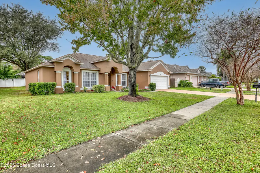 4375 Fletcher Lane, Titusville, FL 32780 - Image #2