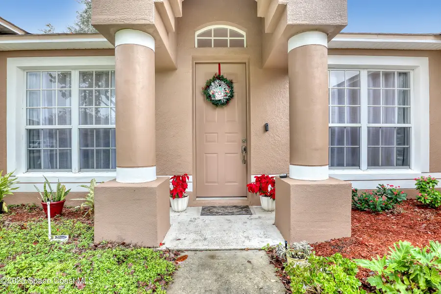 4375 Fletcher Lane, Titusville, FL 32780 - Image #3