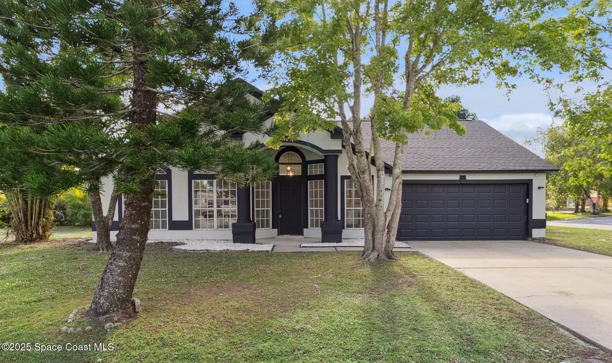 2300 Rhinehart Road Se, Palm Bay, FL 32909 - #1