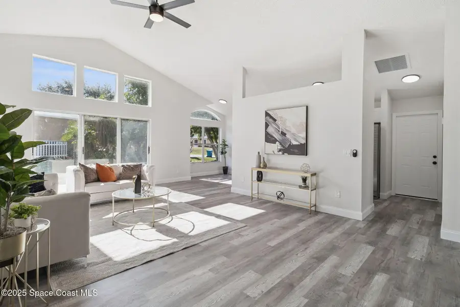 2300 Rhinehart Road Se, Palm Bay, FL 32909 - #2