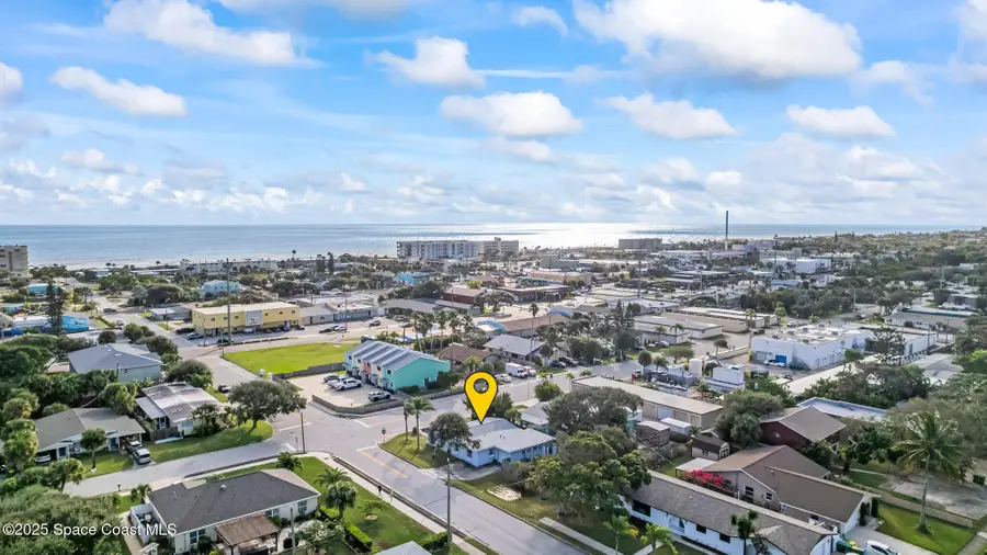 172 Woodland Avenue, Cocoa Beach, FL 32931 - Image #2