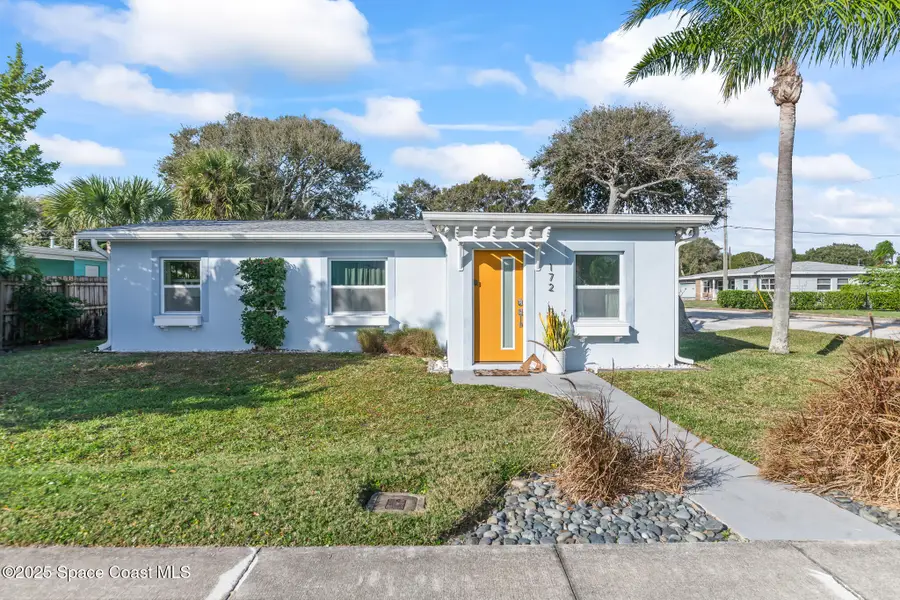 172 Woodland Avenue, Cocoa Beach, FL 32931 - Image #3