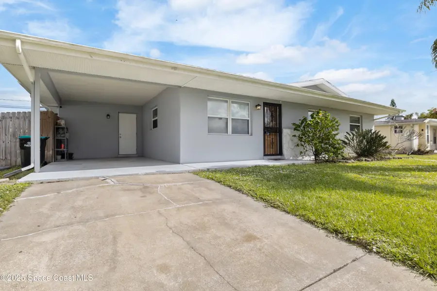 737 NE Badger Drive Ne, Palm Bay, FL 32905 - Image #3