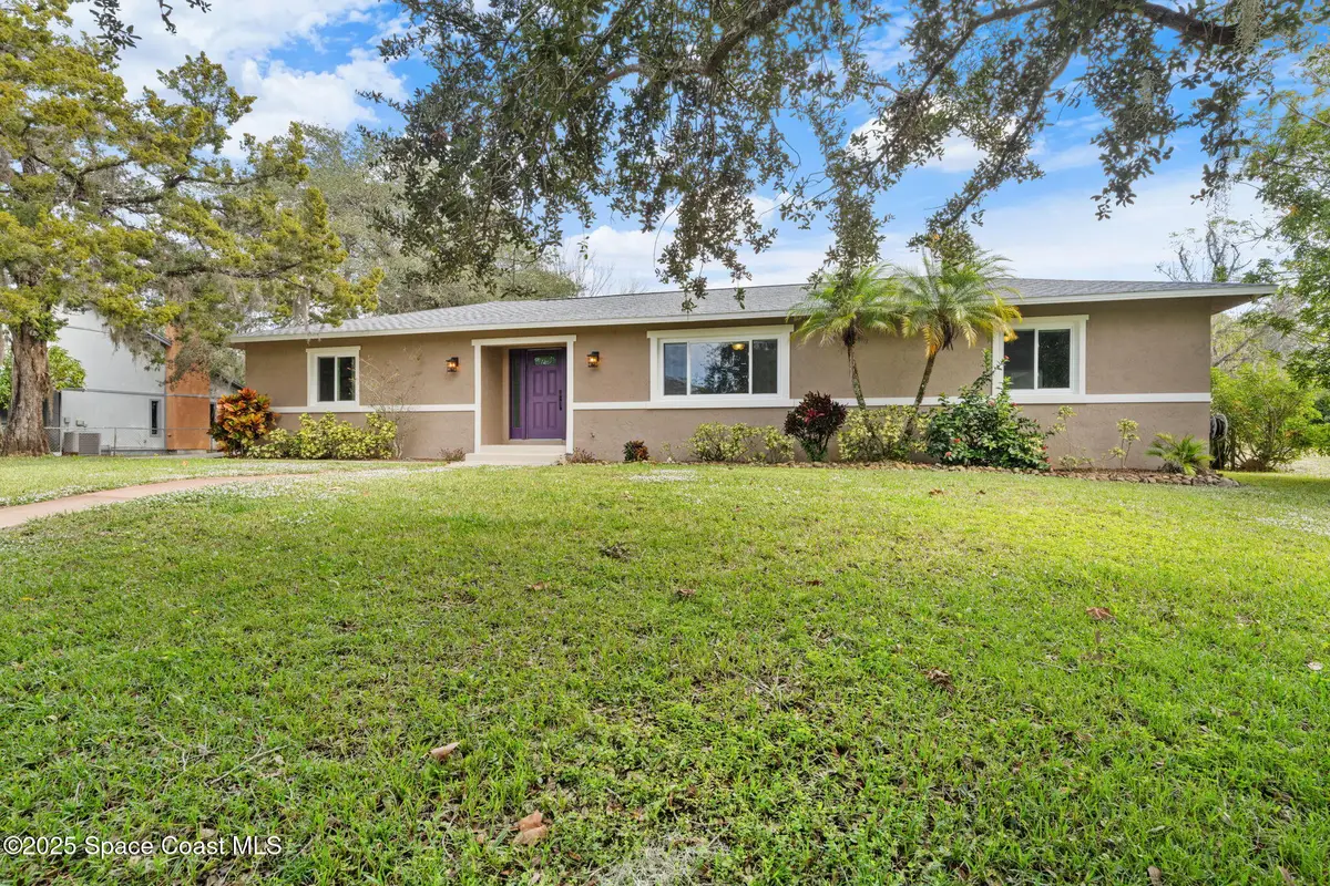 5989 Barna Avenue, Titusville, FL 32780 - Image #1