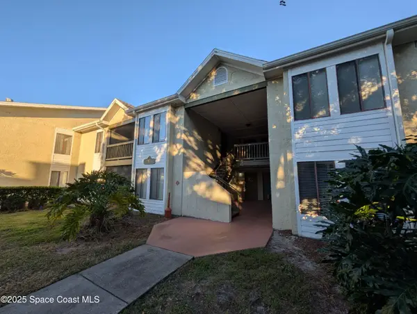 3535 Sable Palm Lane #B, Titusville, FL 32780