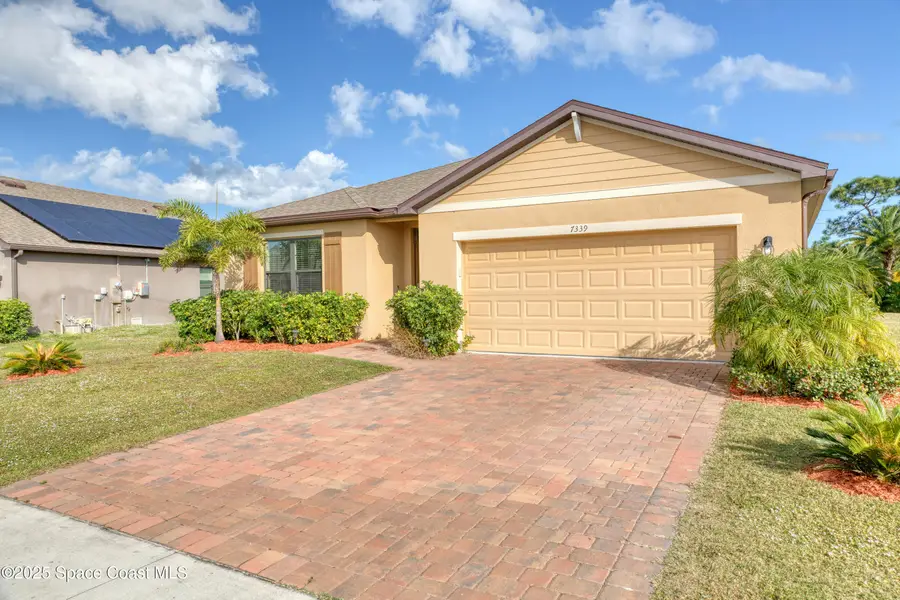 7339 Tourmaline Drive, Grant, FL 32949 - Image #2