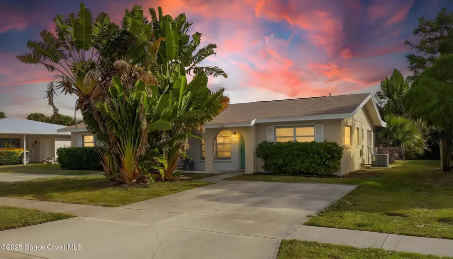 521 & 523 Ronnie Drive, Indian Harbour Beach, FL 32937 - Image #2