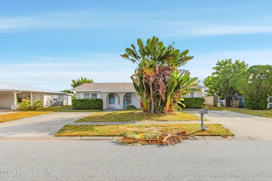 521 & 523 Ronnie Drive, Indian Harbour Beach, FL 32937 - Image #3