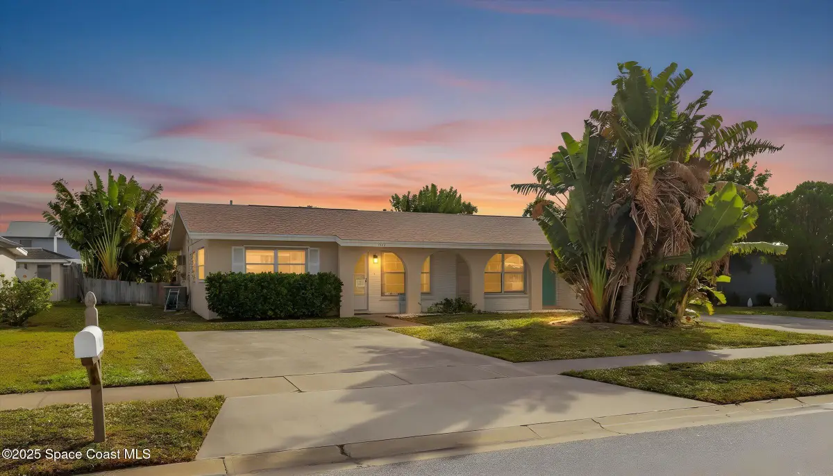 521 & 523 Ronnie Drive, Indian Harbour Beach, FL 32937 - Image #1